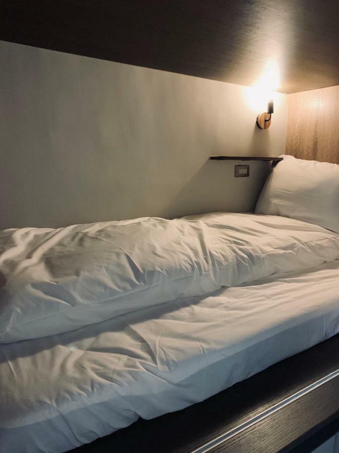 Hostel Dan Hostel丹居青旅 Taipei